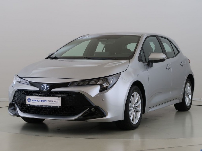 Toyota Corolla 1.8Hybrid,ComfortTech,CZ,