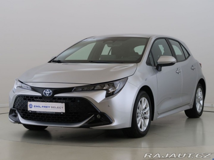 Toyota Corolla 1.8Hybrid,ComfortTech,CZ, 2023