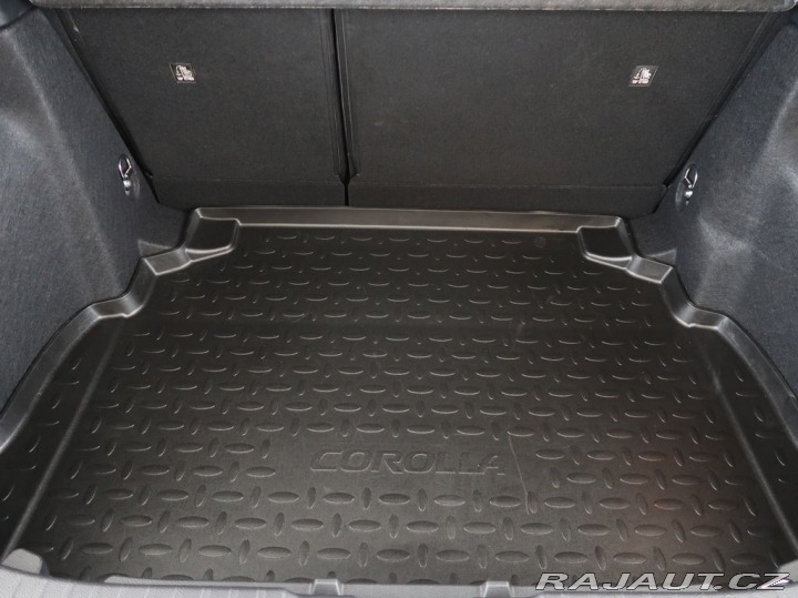 Toyota Corolla 1.8Hybrid,ComfortTech,CZ, 2023