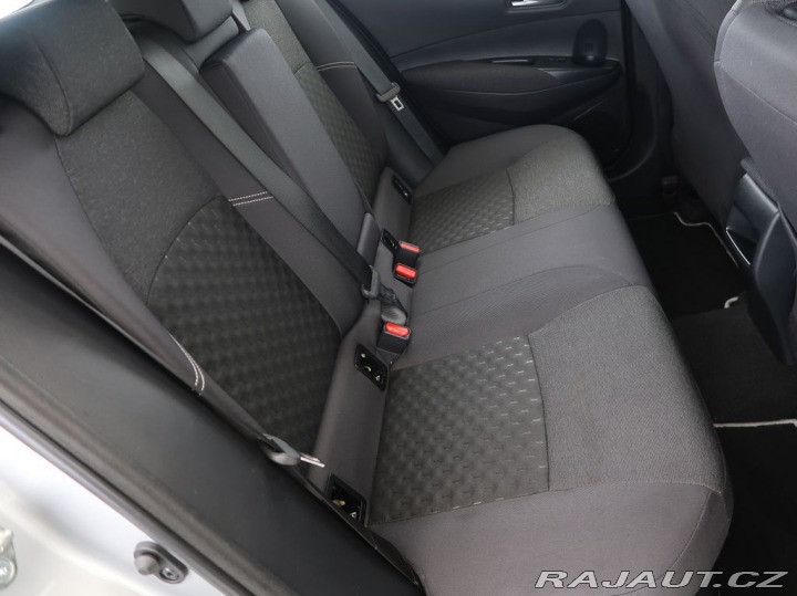 Toyota Corolla 1.8Hybrid,ComfortTech,CZ, 2023