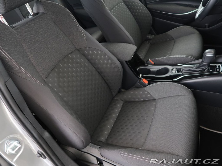 Toyota Corolla 1.8Hybrid,ComfortTech,CZ, 2023