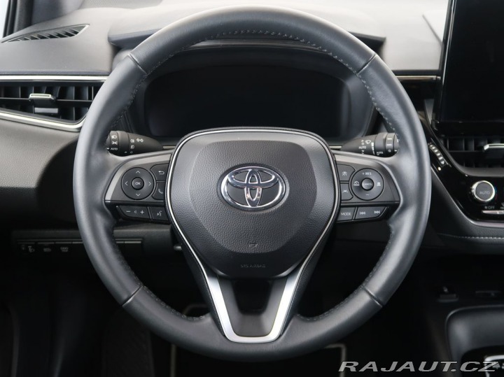 Toyota Corolla 1.8Hybrid,ComfortTech,CZ, 2023
