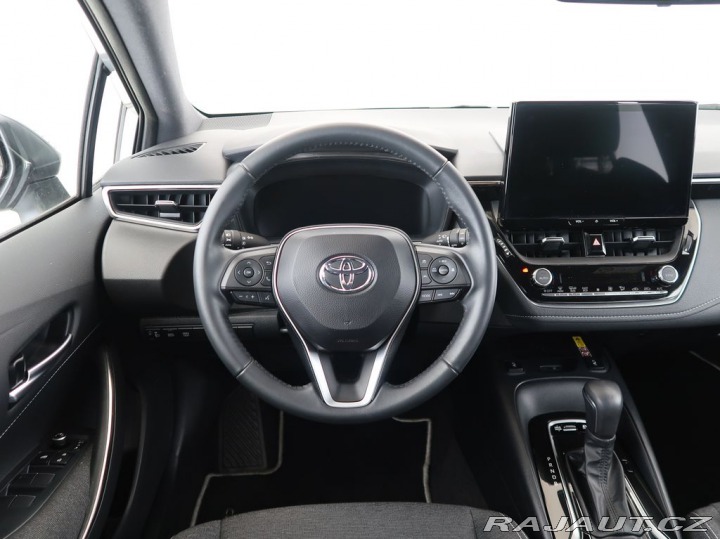 Toyota Corolla 1.8Hybrid,ComfortTech,CZ, 2023