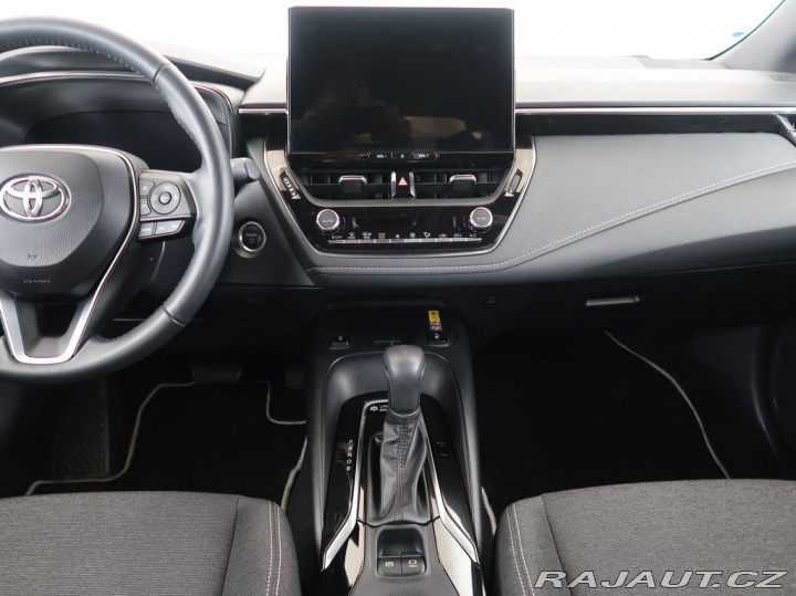 Toyota Corolla 1.8Hybrid,ComfortTech,CZ, 2023