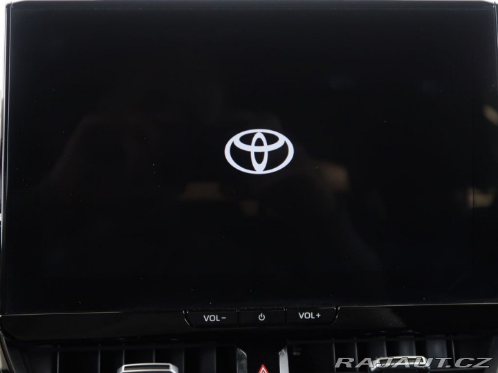 Toyota Corolla 1.8Hybrid,ComfortTech,CZ, 2023