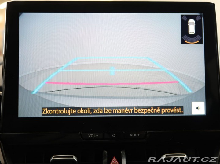 Toyota Corolla 1.8Hybrid,ComfortTech,CZ, 2023