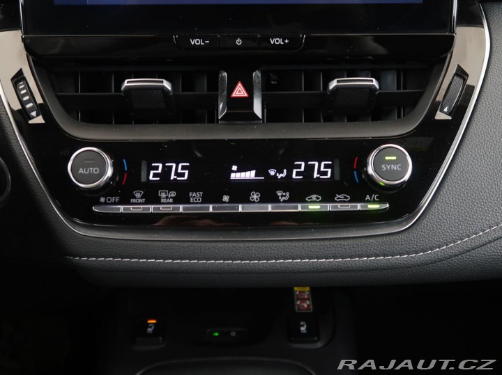 Toyota Corolla 1.8Hybrid,ComfortTech,CZ, 2023
