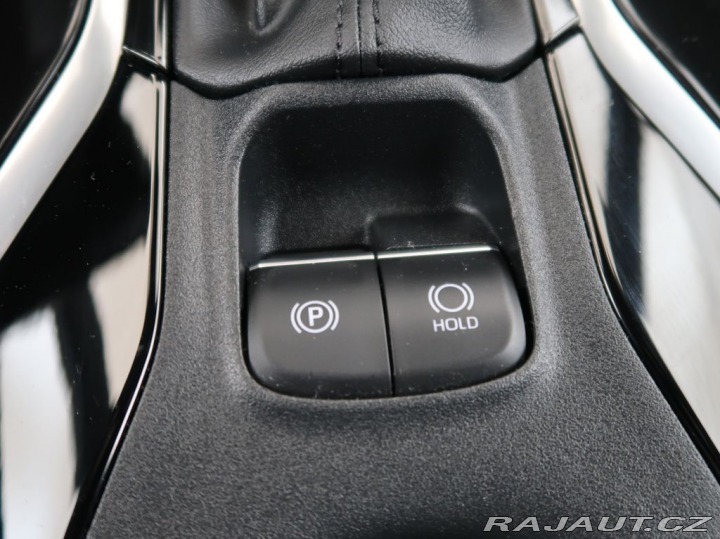 Toyota Corolla 1.8Hybrid,ComfortTech,CZ, 2023