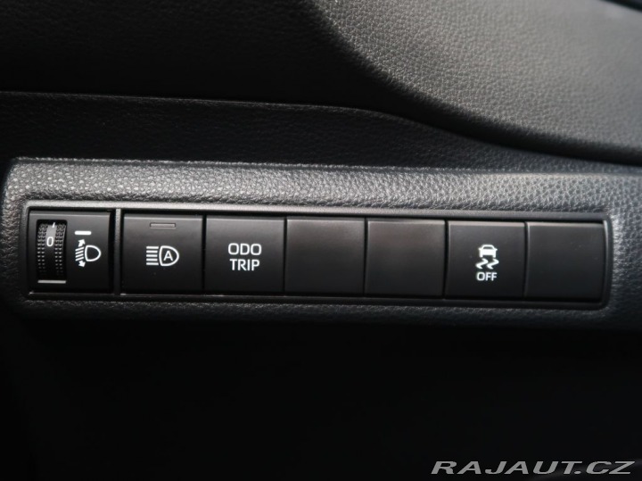 Toyota Corolla 1.8Hybrid,ComfortTech,CZ, 2023