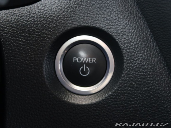 Toyota Corolla 1.8Hybrid,ComfortTech,CZ, 2023