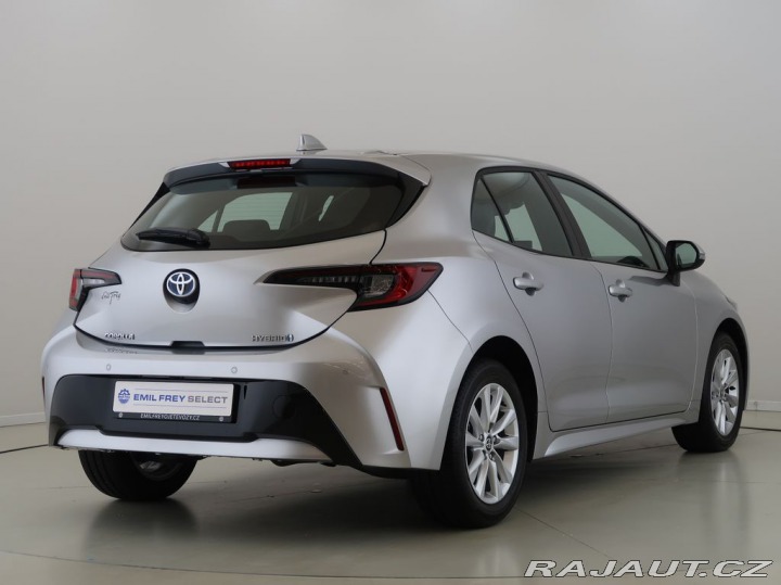 Toyota Corolla 1.8Hybrid,ComfortTech,CZ, 2023