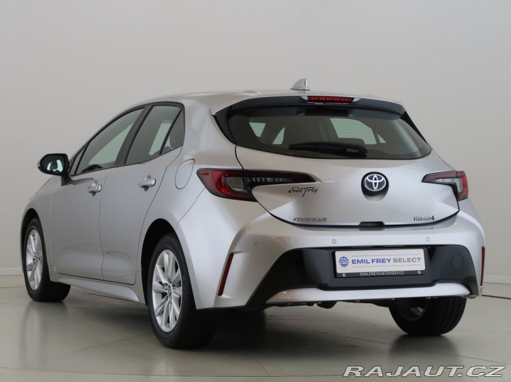 Toyota Corolla 1.8Hybrid,ComfortTech,CZ, 2023