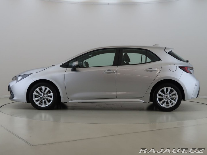Toyota Corolla 1.8Hybrid,ComfortTech,CZ, 2023