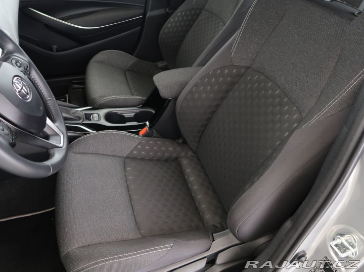 Toyota Corolla 1.8Hybrid,ComfortTech,CZ, 2023
