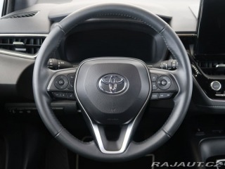 Toyota Corolla 1.8Hybrid,ComfortTech,CZ, 2023