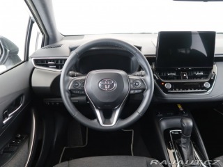 Toyota Corolla 1.8Hybrid,ComfortTech,CZ, 2023