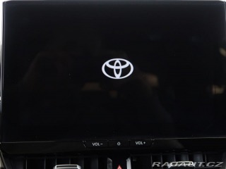 Toyota Corolla 1.8Hybrid,ComfortTech,CZ, 2023