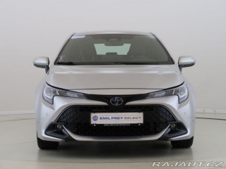 Toyota Corolla 1.8Hybrid,ComfortTech,CZ, 2023