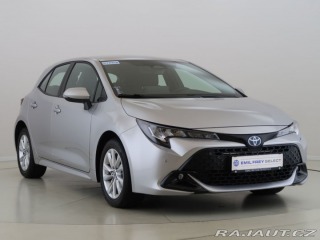 Toyota Corolla 1.8Hybrid,ComfortTech,CZ, 2023