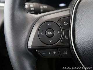 Toyota Corolla 1.8Hybrid,ComfortTech,CZ, 2023