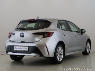 Toyota Corolla 1.8Hybrid,ComfortTech,CZ, 2023
