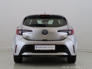 Toyota Corolla 1.8Hybrid,ComfortTech,CZ, 2023
