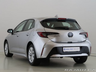 Toyota Corolla 1.8Hybrid,ComfortTech,CZ, 2023