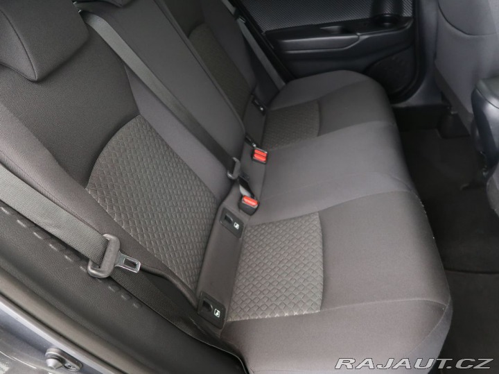 Toyota C-HR 2.0Hybrid,Style,112KW,CZ, 2023