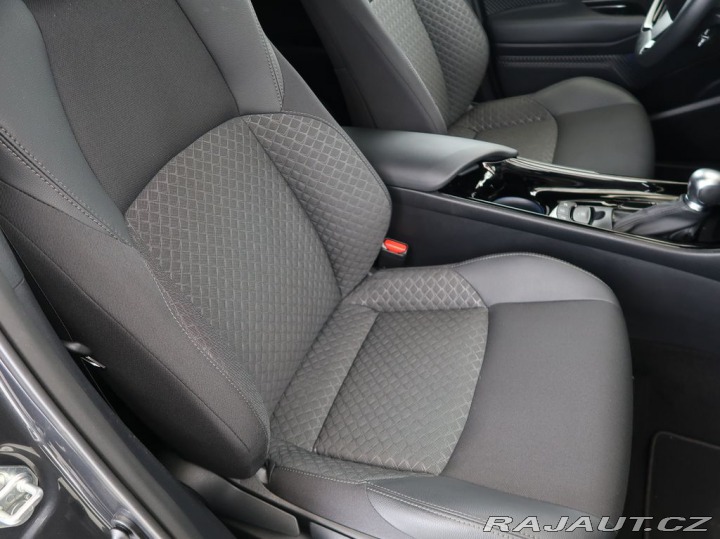 Toyota C-HR 2.0Hybrid,Style,112KW,CZ, 2023