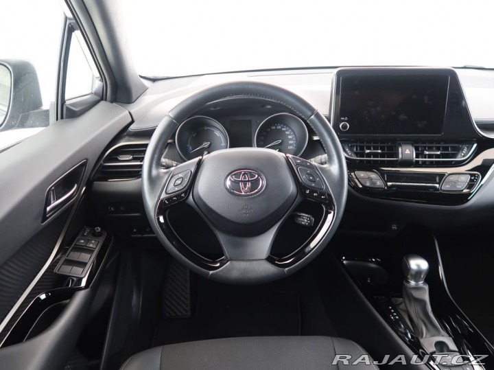 Toyota C-HR 2.0Hybrid,Style,112KW,CZ, 2023
