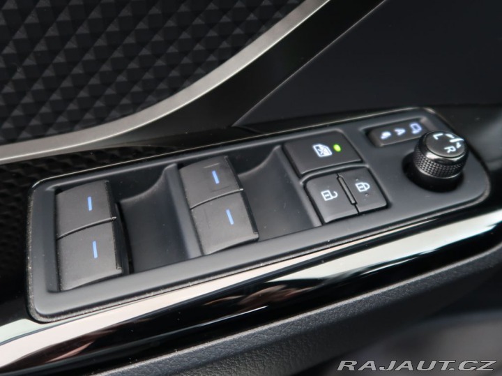 Toyota C-HR 2.0Hybrid,Style,112KW,CZ, 2023