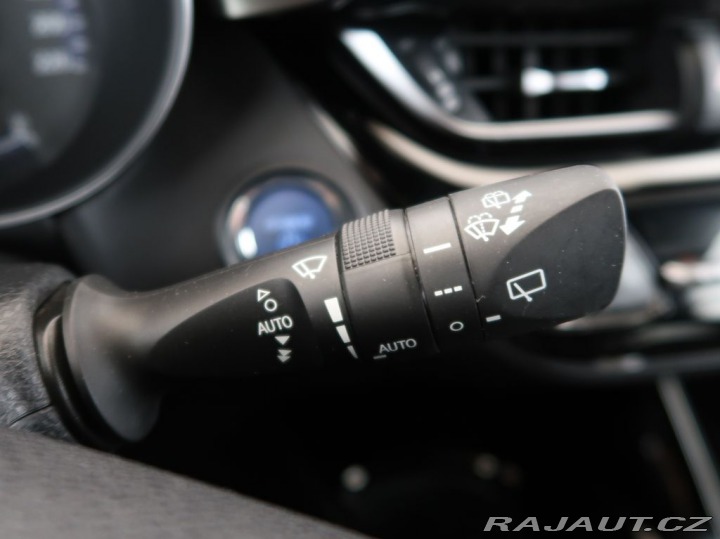 Toyota C-HR 2.0Hybrid,Style,112KW,CZ, 2023