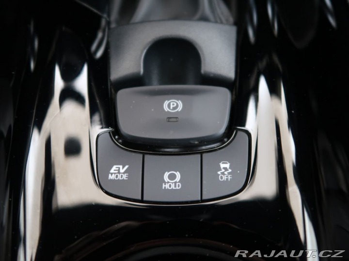Toyota C-HR 2.0Hybrid,Style,112KW,CZ, 2023