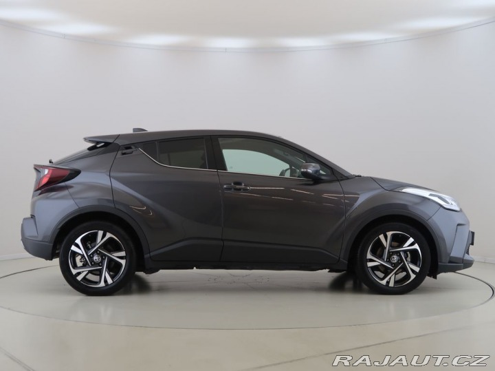 Toyota C-HR 2.0Hybrid,Style,112KW,CZ, 2023
