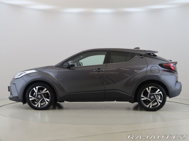 Toyota C-HR 2.0Hybrid,Style,112KW,CZ, 2023