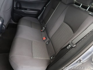 Toyota C-HR 2.0Hybrid,Style,112KW,CZ, 2023