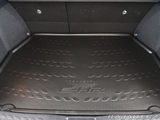 Toyota C-HR 2.0Hybrid,Style,112KW,CZ, 2023