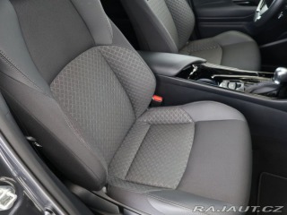 Toyota C-HR 2.0Hybrid,Style,112KW,CZ, 2023