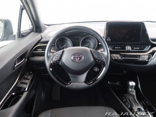 Toyota C-HR 2.0Hybrid,Style,112KW,CZ, 2023