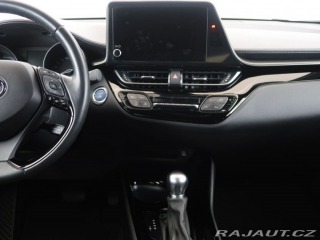 Toyota C-HR 2.0Hybrid,Style,112KW,CZ, 2023