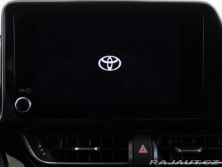 Toyota C-HR 2.0Hybrid,Style,112KW,CZ, 2023