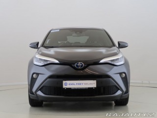 Toyota C-HR 2.0Hybrid,Style,112KW,CZ, 2023