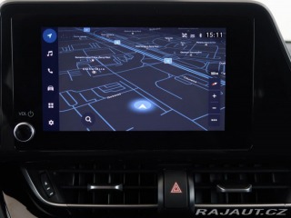 Toyota C-HR 2.0Hybrid,Style,112KW,CZ, 2023