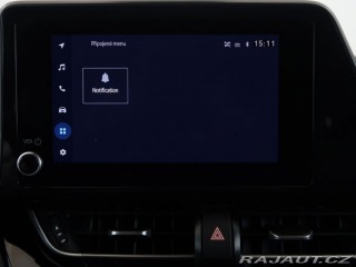 Toyota C-HR 2.0Hybrid,Style,112KW,CZ, 2023