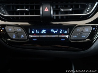 Toyota C-HR 2.0Hybrid,Style,112KW,CZ, 2023