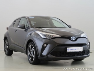 Toyota C-HR 2.0Hybrid,Style,112KW,CZ, 2023