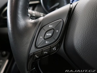 Toyota C-HR 2.0Hybrid,Style,112KW,CZ, 2023