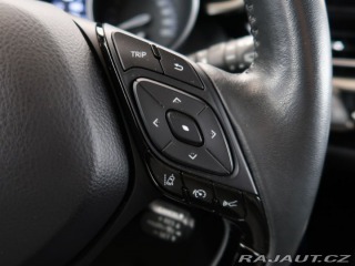 Toyota C-HR 2.0Hybrid,Style,112KW,CZ, 2023