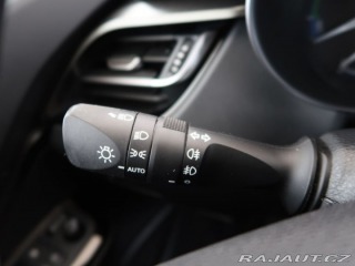 Toyota C-HR 2.0Hybrid,Style,112KW,CZ, 2023