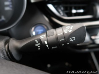 Toyota C-HR 2.0Hybrid,Style,112KW,CZ, 2023